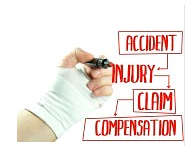 Job accident compensation lawyer