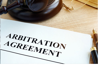 What is Arbitration? | Personal Injury Attorney Vancouver WA