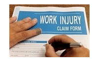 Work injury attorney portland oregon